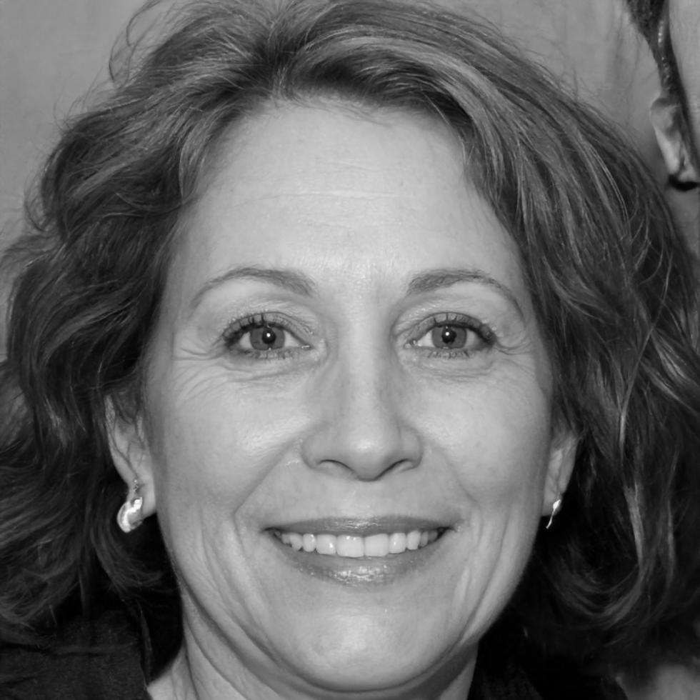 Portrait de Claire Rousseau