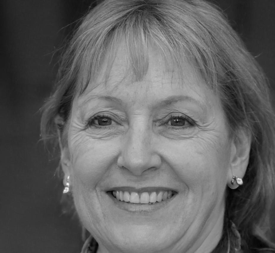 Portrait de Camille Leroux