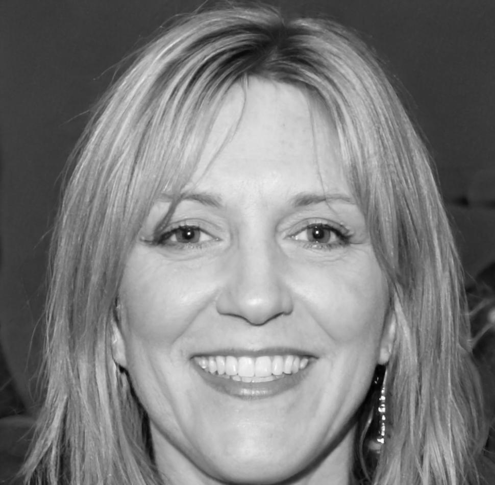 Portrait de Sophie Martin