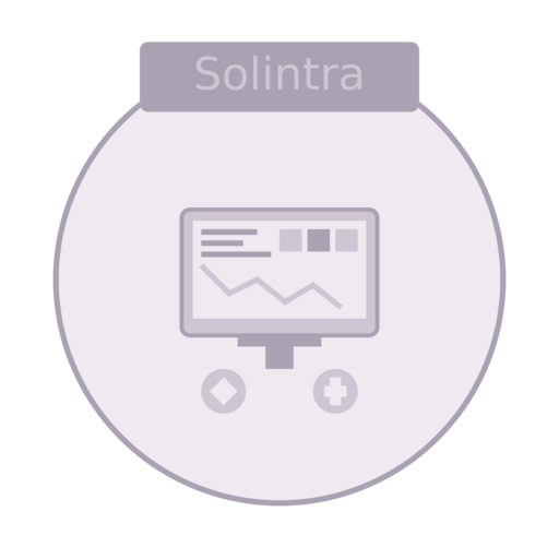 Solintra Logo